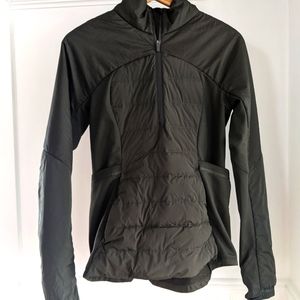 Lululemon down for it all pullover